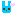 青いうさぎ
