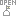 ＯＰＥＮ