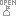 ＯＰＥＮ