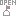 ＯＰＥＮ
