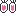は-との目