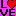 L♡VE