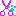トリミング　ハサミ