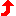 ↑