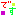 □です□