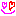 目がハート