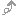 ↑