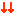 ↓↓