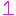 １