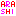 ARASHI
