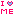 I LOVE ME