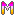 グラデーションM