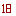 １８