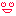目がハート