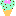 ミニーアイス