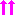 ↑