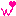 w♡