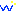 ｗ