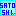 智