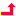 ↑