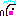 ①左上