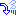 ↓