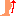 足