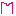ｍ