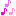 音符(ピンク)