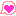♡吹き出し