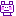 紫うさぎ