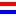 オランダ旗