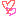 ダブルハート