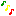 ラスタおんぷ
