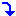 ↓