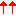 矢印