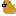 アヒルちゃん