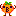 みかん星人