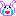 うさぎ　嬉し泣き
