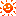 おてんき