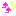 ↑