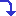 ↓