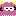 なんかの生物