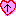 ↑