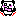 ビックリ