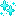 きらきら　水色