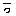 う