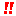 ！