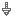 ↓