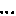 r